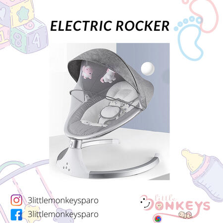 Electric Rocker