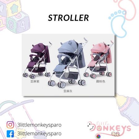 Stroller