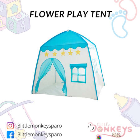 Play Tent