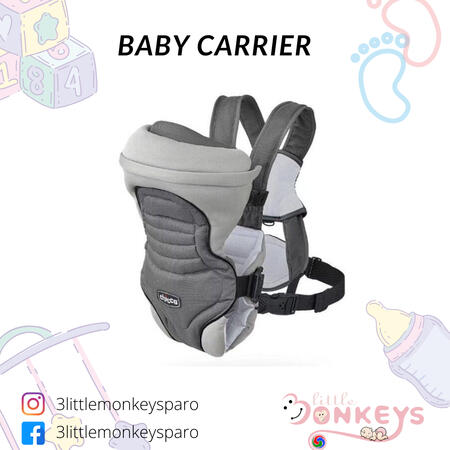 Baby Carrier