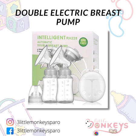 Electric Breast Pump